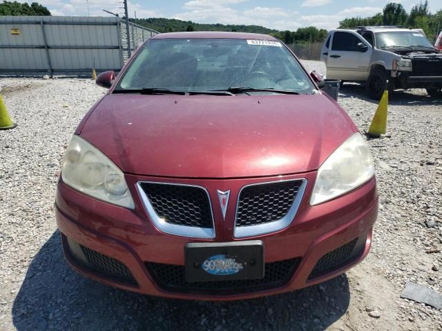 2010 Pontiac G6