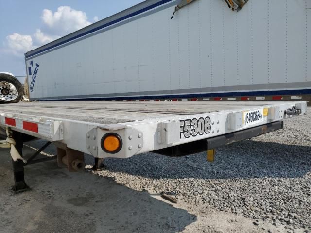 2012 Utility Trailer