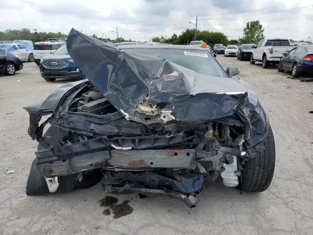 2013 Chevrolet Camaro LS