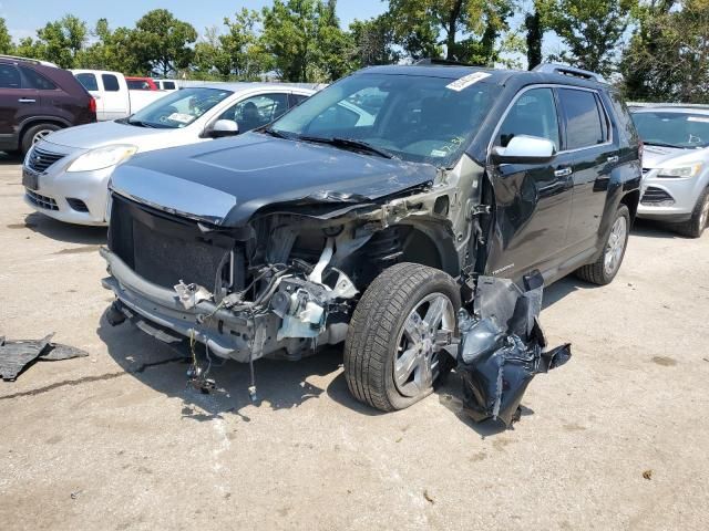 2013 GMC Terrain SLT