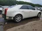 2009 Cadillac CTS