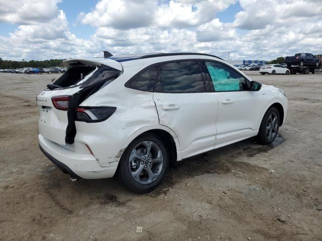 2023 Ford Escape ST Line