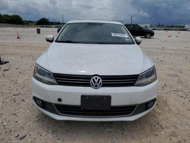 2014 Volkswagen Jetta TDI