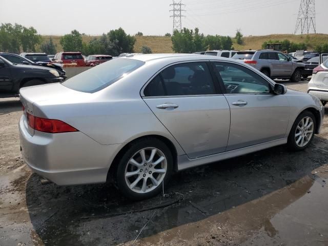 2006 Acura TSX