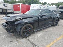 Salvage Cars with No Bids Yet For Sale at auction: 2015 Ford Mustang