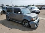 2010 Nissan Cube Base