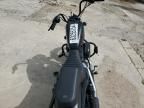 2014 Harley-Davidson XL883 Iron 883