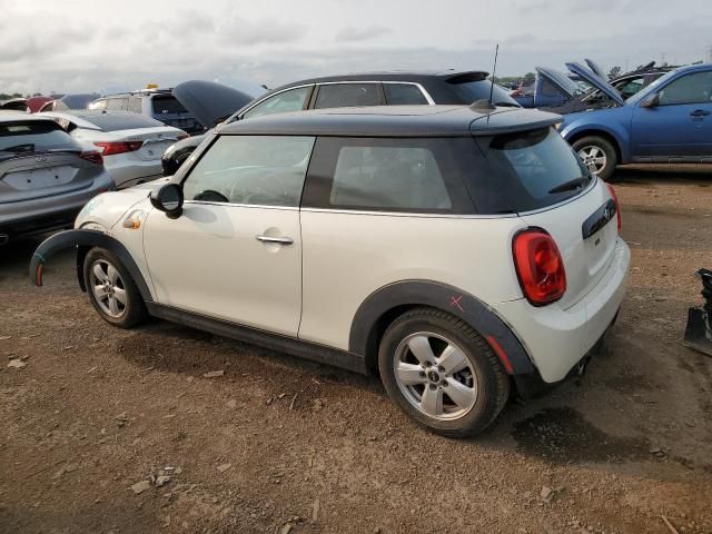 2016 Mini Cooper