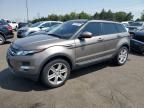 2015 Land Rover Range Rover Evoque Pure Premium