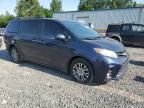 2019 Toyota Sienna XLE