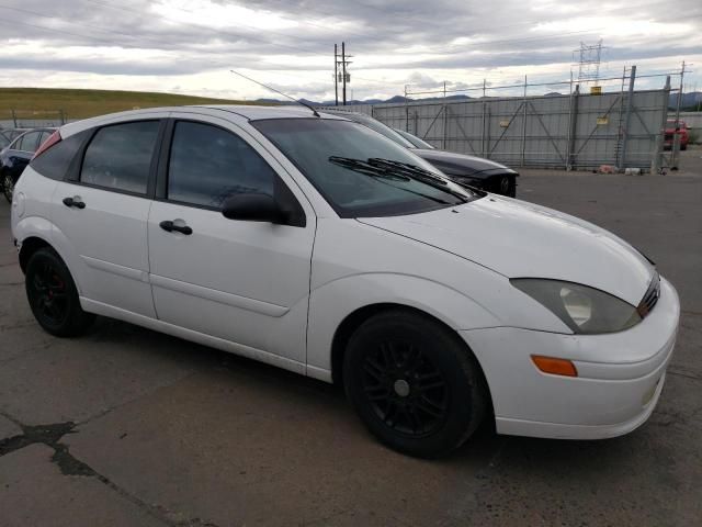 2003 Ford Focus ZX5