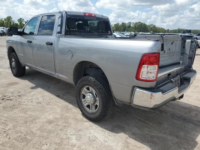 2022 Dodge RAM 2500 Tradesman