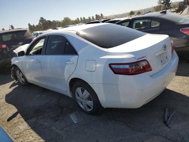 2007 Toyota Camry CE