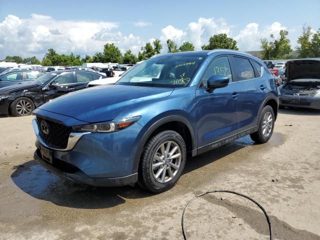 2023 Mazda CX-5 Preferred