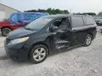 2014 Toyota Sienna LE