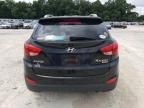 2011 Hyundai Tucson GLS