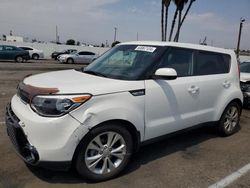 2016 KIA Soul + en venta en Van Nuys, CA