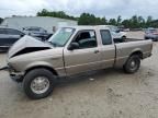 2004 Ford Ranger Super Cab