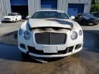 2013 Bentley Continental GT Speed