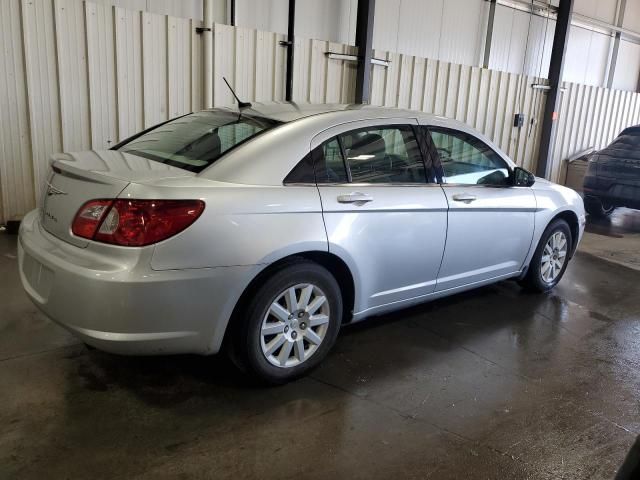 2008 Chrysler Sebring LX