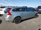 2018 Volvo V60 T5 Dynamic