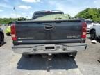 2003 Chevrolet Silverado K1500 Heavy Duty