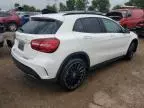 2020 Mercedes-Benz GLA 250 4matic