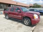 2007 GMC Yukon XL K1500