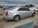 2012 Cadillac CTS Luxury Collection