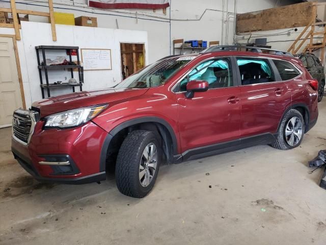 2020 Subaru Ascent Premium