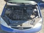 2005 Ford Focus ZX4