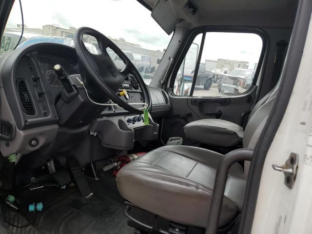 2017 Freightliner M2 106 Medium Duty