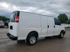 2018 Chevrolet Express G2500