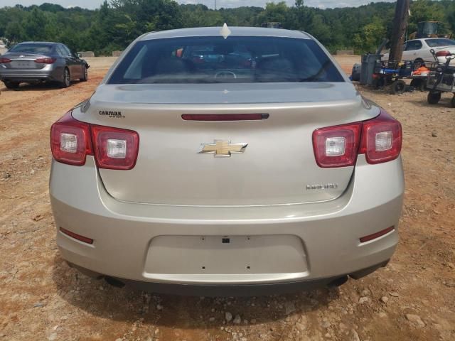 2014 Chevrolet Malibu LTZ