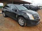 2012 Cadillac SRX