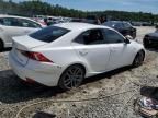 2014 Lexus IS 350