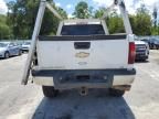 2007 Chevrolet Silverado K2500 Heavy Duty