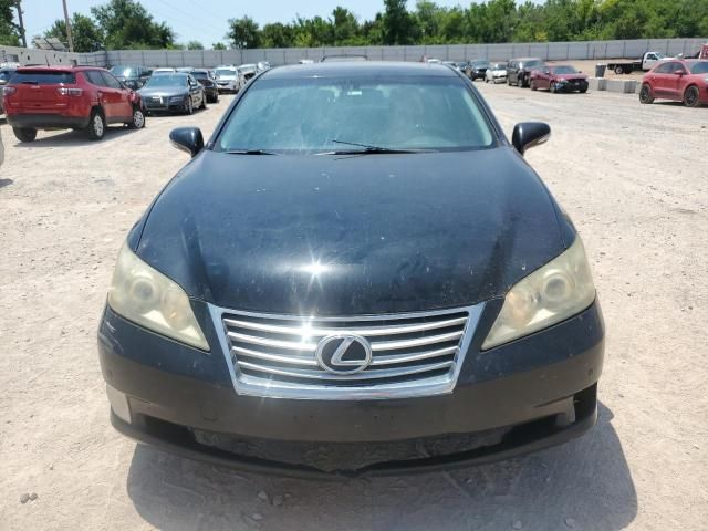 2012 Lexus ES 350