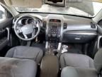 2012 KIA Sorento Base