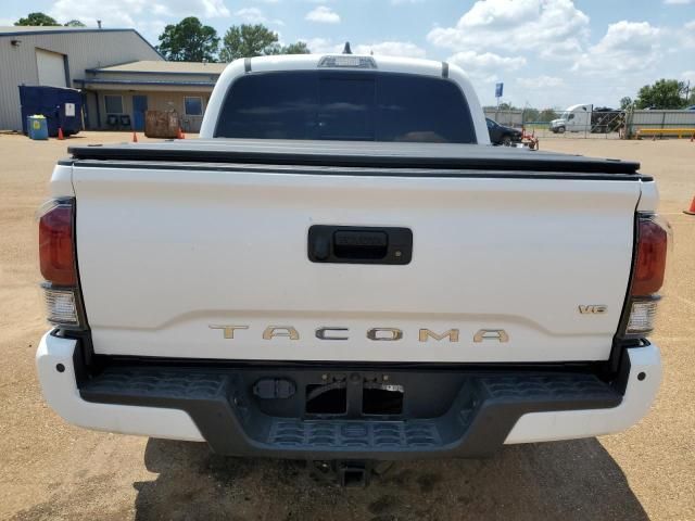 2023 Toyota Tacoma Double Cab