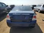 2007 Ford Fusion SEL