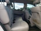 2016 Mercedes-Benz GL 450 4matic