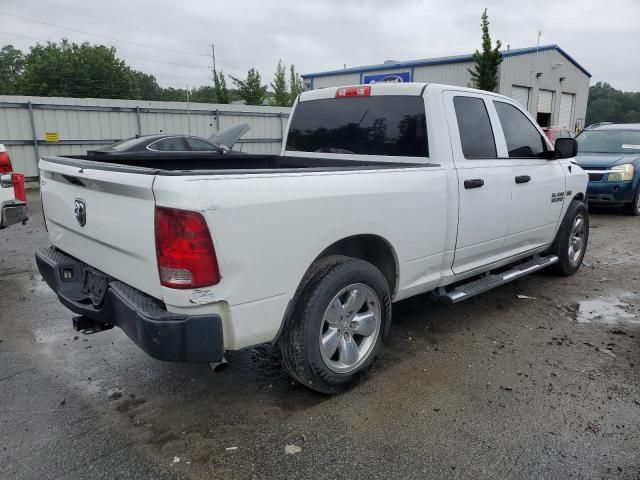 2015 Dodge RAM 1500 ST