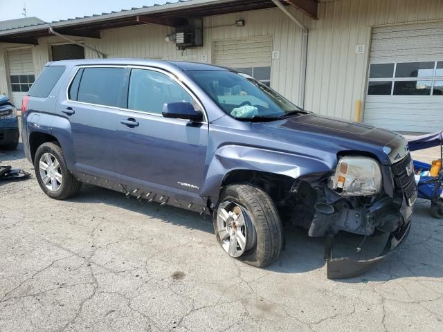 2013 GMC Terrain SLE