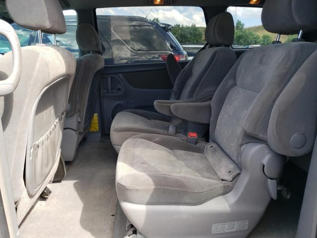 2008 Toyota Sienna LE