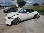 2018 Mazda MX-5 Miata Grand Touring