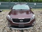 2018 KIA Sorento EX