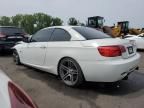 2011 BMW 335 IS