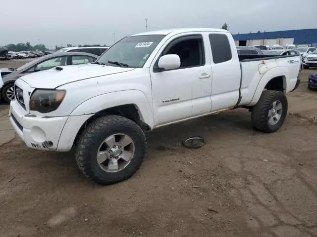 2006 Toyota Tacoma Access Cab