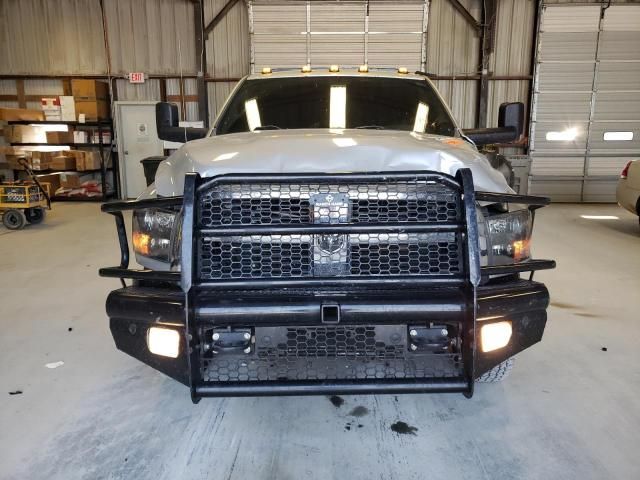 2011 Dodge RAM 3500